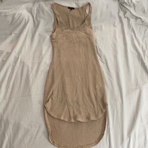 Quinn Knitted Dress
